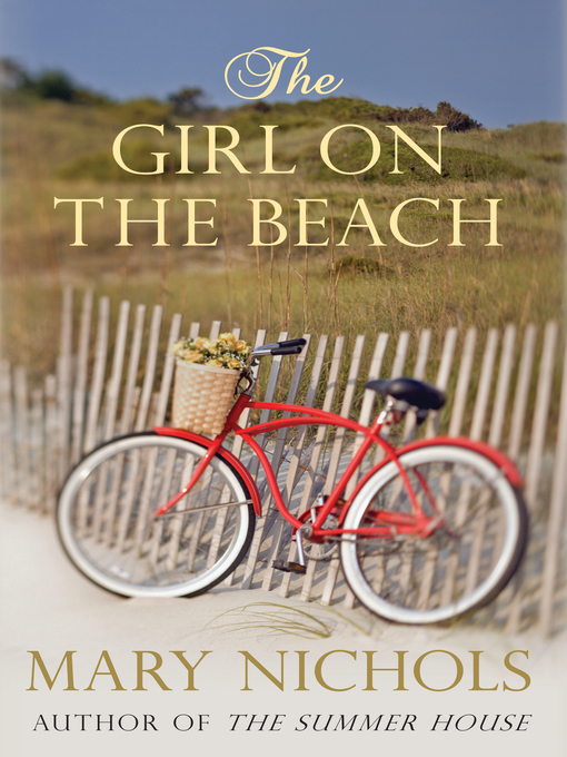 Title details for The Girl on the Beach by Mary Nichols - Available